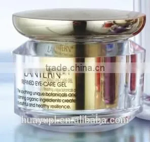 Acrylic Lotion Bottle &Cream Jars Cosmetic Packaging Manufacturer thumbnail-4