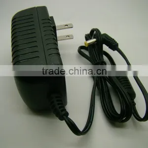 Factory Wholesale OEM Transformer Converter Wall Charger Power Adapter Plug Supply AC to DC US 15v 2a 2000ma 30w thumbnail-3