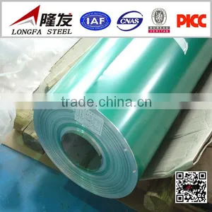 Ppgi Pre-painted Galvanized Steel Coil Price thumbnail-1