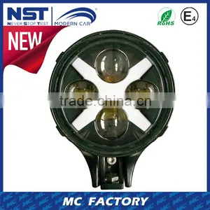 For Car/motorcycles/jeep, SUV 10w 12w 42w 48w 27w Waterproof IP68 Auto Led Work Light thumbnail-2