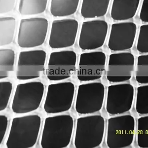Extruded Plastic Wire Mesh(manufacturer) thumbnail-1