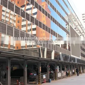 PLC Elevator Garage thumbnail-1