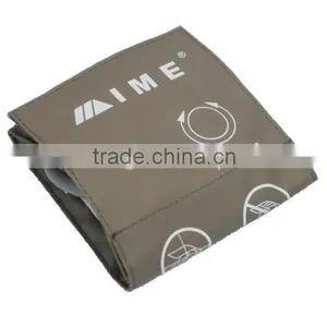 CE and ISO Approved TPU Single Tube NIBP Cuff Used for Mindray ,27-35cm thumbnail-1