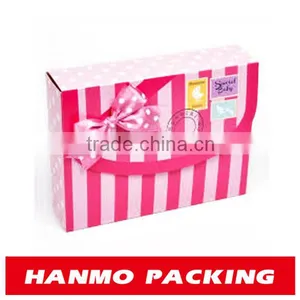 Dolls Paper Box Gift Box Packaging Box thumbnail-1