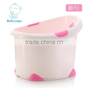 4 Foot Baby Bathtub thumbnail-2
