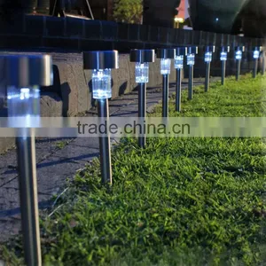 Chinese Garden Lamp Solar Energy Saving Lamp thumbnail-4