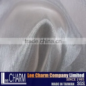 Taiwan Best Price Organza Tablecloth and Table Skirt Fabric thumbnail-3