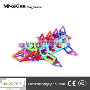 Making a Ferris Wheel With Magformers Set thumbnail-6