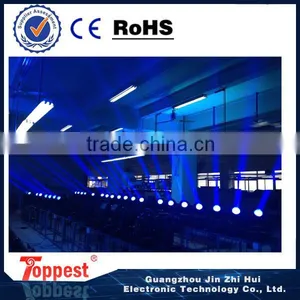 Moving Heads for Sale Moving Head Beam 15r Dizziness When Moving Head thumbnail-3