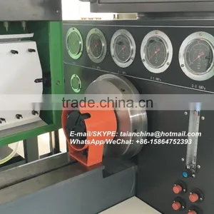 NT3000/NT2001 Diesel Injection Pump Test Bench thumbnail-4