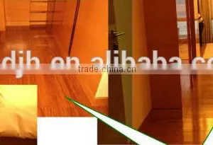 Microlite Material and Indoor Moisture Proof Floor thumbnail-2