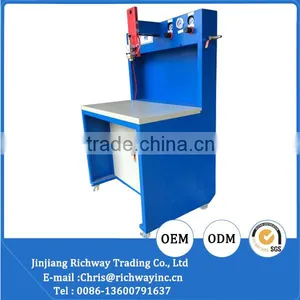 Good Quality Glue Spraying Machine for Sale thumbnail-2