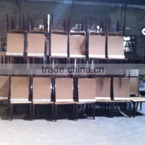 Cheap Price Modern Chinese Restaurant Chairs Used thumbnail-2