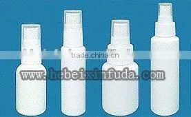D14-60ml Plastic Spray Bottle thumbnail-1