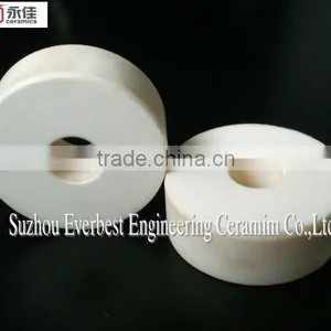 Alumina Ceramic Ring Gasket thumbnail-1