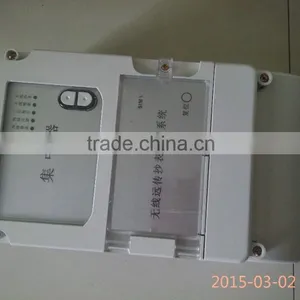 M-bus Wet Dial Remote Meter Reading thumbnail-5