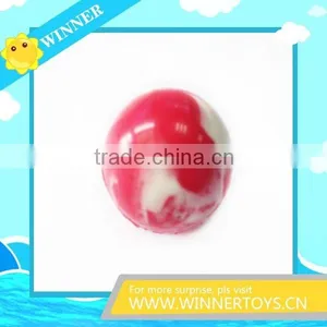 ECO-friendly 3d Cloudy Bouncing Ball thumbnail-1