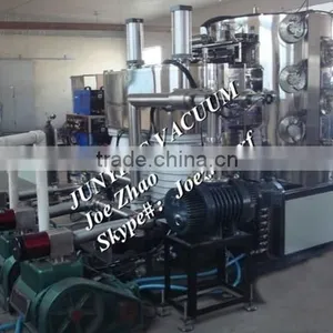 Car Alloy Wheels Vacuum Coating Machine (factory Manufactor With Good After Sale Service) thumbnail-5