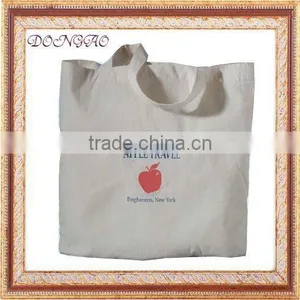 Cotton Grocery Bag thumbnail-1