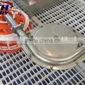 NORT HHUSBANDRY Breeder Pan Feeder thumbnail-3