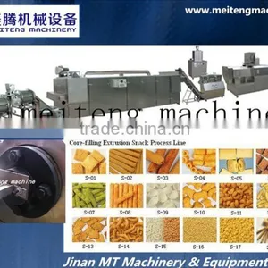 Good Price and High Quality Potato Sticks Line Machine thumbnail-1
