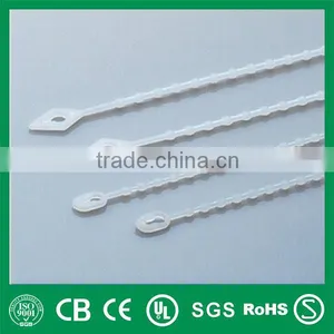 Plastic Screw Type Cable Ties thumbnail-1