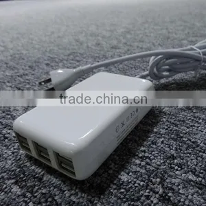 Hot New Product ! Best Portable Phone Charger With More Usb Plug thumbnail-5