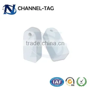 Mini 8.2MHz/58KHz Jewellery Security Hard Tag thumbnail-1
