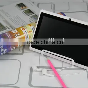 Q88 Tablet pc 7 Inch Android 4.0 Boxchip A13 E11-i With 7 Colors! Stock!!! thumbnail-1