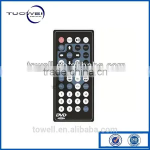 Car Dvd Vcd cd Mp3 Mp4 Player Rapid Prototype thumbnail-3