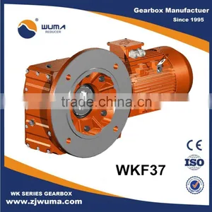Gear Speed Reductor thumbnail-1