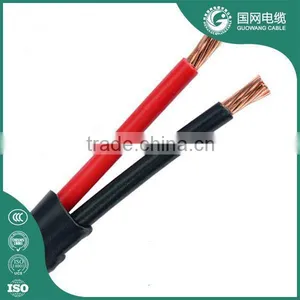 High Standard Rubber Cable H05rr-f thumbnail-4