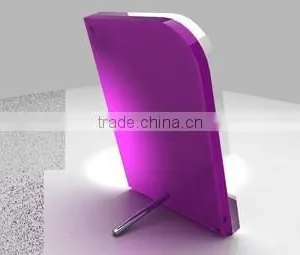 High Transparence Clear Cast Acrylic Sheets thumbnail-5
