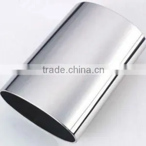 Furniture Oval Pipe thumbnail-1