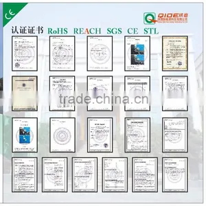 Lithium Battery Coin Cell Cases for Coin Cells Cr2025 thumbnail-6