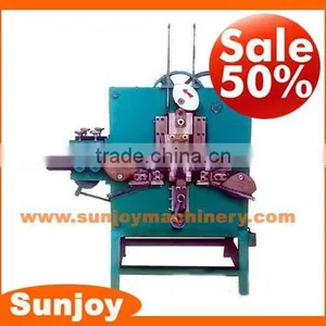 Spring Roll Making Machine, Manufacturer With ISO thumbnail-1
