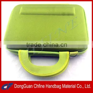 Shockproof EVA Laptop Case for MacBook Air/Pro thumbnail-2