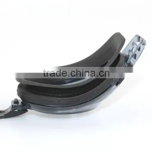 Wholesale Cheap Silicone Swimming Goggles, Anti-Fog Swimming Goggles thumbnail-4