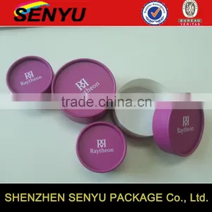 Custom Luxury Design, Small Gift Paper Box Packaging Supplier's Choice thumbnail-1