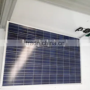 245 250 255 260W Poly Solar Panels PV Panels Solar Module System Energy Battery thumbnail-4