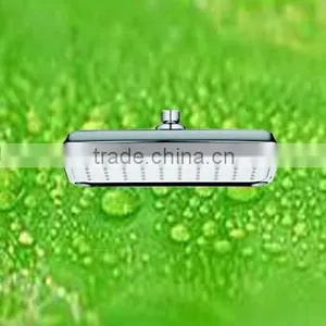 Ningbo Zhejiang Popular Hand Shower Chrome Top Shower thumbnail-1
