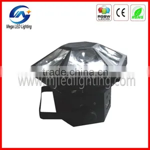 6CH 15W 144pcs Fairy Scattering LED DMX Stage Light thumbnail-1
