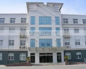 Shandong Sanhe Industrial Group Co., Ltd. company overview - view 1 thumbnail