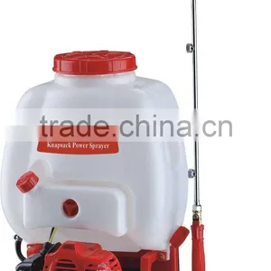 Kaifeng Factory Supplier High Quality Battery Electric Power Sprayer(1l-20l) Perfume Atomizer and Sprayer thumbnail-1