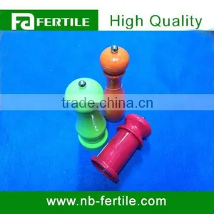 Bowling Shape Manual Pepper Mill 100479 thumbnail-1