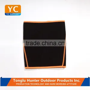 Body Fitness Training Neoprene Sports Support Thigh Slimming Belt thumbnail-1