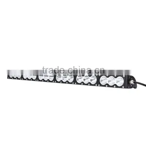 Single Row Led Light Bar 180w for Atv Utv Stv thumbnail-2