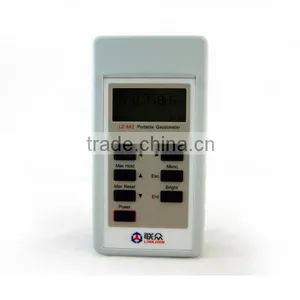 LINKJOIN LZ-642 Portable Gaussmeter Gauss Meter Gauss Tesla Meter Manufacture With CE Certification Trade Assurance Supplier thumbnail-1