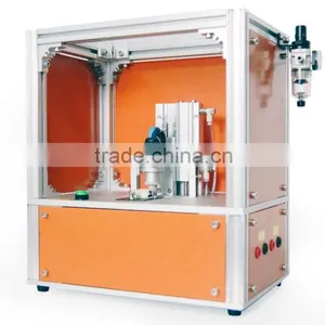 LINKJOIN MATS-2010SD Soft Magnet Ferrite Ring Core Magnet Ferrite Ferrite Ring Measurement System With CE Certificate thumbnail-6