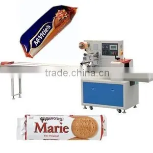 Chocolate Packaging Machine thumbnail-1